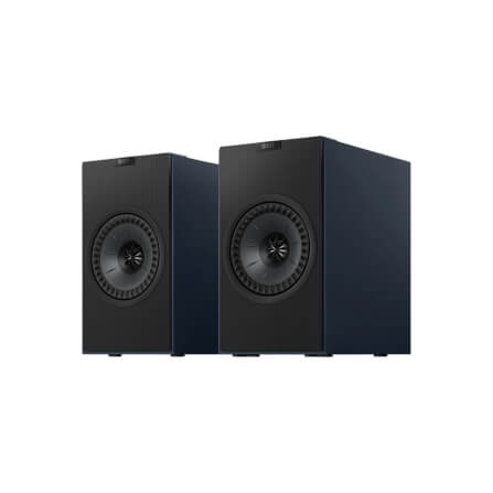 ลำโพงบลูทูธไร้สาย KEF : CODA-W (MIDNIGHT BLUE)_0